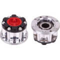 4x4 Hub de rueda libre 40250-01J01